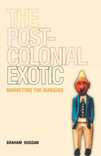 Enlarge image Cover: The Postcolonial Exotic - Routledge