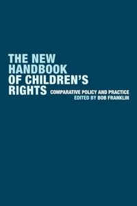 Abbildung von: The New Handbook of Children's Rights - Routledge