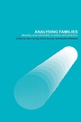 Cover: Analysing Families - Routledge