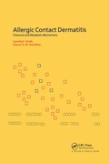 Cover: Allergic Contact Dermatitis - CRC Press
