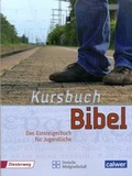 Cover: Kursbuch Bibel - Calwer
