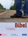 Cover: Kursbuch Bibel - Calwer