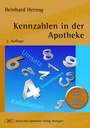 Bild: CheckAp  Kennzahlen in der Apotheke - Deutscher Apotheker Verlag