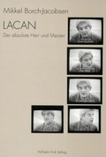 Cover: Lacan - Brill Deutschland