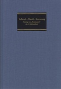 Cover: Aufbruch - Wandel - Erneuerung - frommann-holzboog