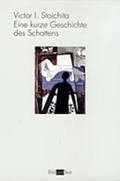 Cover: Eine kurze Geschichte des Schattens - Brill Deutschland