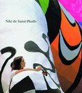 Cover: Niki de Saint Phalle - Hatje Cantz Verlag