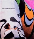 Cover: Niki de Saint Phalle - Hatje Cantz Verlag
