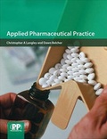 Cover: Applied Pharmaceutical Practice - Deutscher Apotheker Verlag