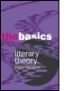 Cover: Literary Theory: The Basics - Routledge