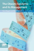 Cover: The Obesity Epidemic and its Management - Deutscher Apotheker Verlag