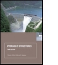 Enlarge image Cover: Hydraulic Structures, Third Edition - Taylor & Francis