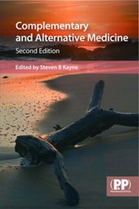 Enlarge image Cover: Complementary and Alternative Medicine - Deutscher Apotheker Verlag