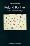 Cover: Roland Barthes - Brill Deutschland