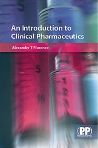 Enlarge image Cover: An Introduction to Clinical Pharmaceutics - Deutscher Apotheker Verlag