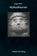 Cover: Mythostheorien - Brill Deutschland