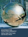 Cover: An Introduction to Political Geography - Routledge