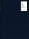 Cover: Das Recht der Vernunft - frommann-holzboog