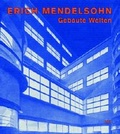 Cover: Erich Mendelsohn - Hatje Cantz Verlag