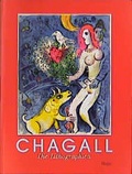 Cover: Marc Chagall - Hatje Cantz Verlag