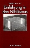 Cover: Einf&uuml;hrung in den Nihilismus - Brill Deutschland