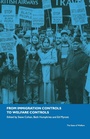 Cover: From Immigration Controls to Welfare Controls - Routledge