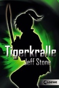 Cover: Die f&uuml;nf Gef&auml;hrten (Band 1) - Tigerkralle - Loewe