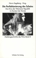 Cover: Die Perfektionierung des Scheins - Brill Deutschland