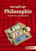 Cover: Philosophie - Loewe