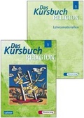 Cover: Kombi-Paket: Das Kursbuch Religion 1 - Ausgabe 2005 - Calwer