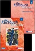 Cover: Kombi-Paket: Das Kursbuch Religion 2 - Ausgabe 2005 - Calwer