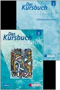 Cover: Kombi-Paket: Das Kursbuch Religion 2 - Ausgabe 2005 - Calwer