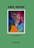 Cover: Emil Nolde - Hatje Cantz Verlag