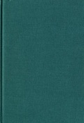 Cover: Carl Hauptmann: S&auml;mtliche Werke / Band VII,1: Fr&uuml;he Erz&auml;hlungen (Textband) - frommann-holzboog
