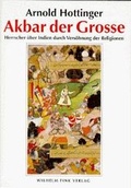 Cover: Akbar der Grosse (1542-1605) - Brill | Fink