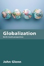 Cover: Globalization - Routledge