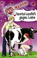 Cover: Tausche Landluft gegen Liebe (Band 5) - Loewe