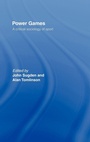 Cover: Power Games - Routledge