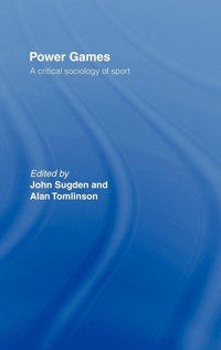 Enlarge image Cover: Power Games - Routledge