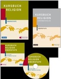Cover: Kombi-Paket: Kursbuch Religion Oberstufe - Calwer