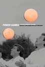 Cover: Power Games - Routledge