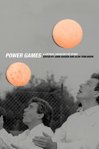 Enlarge image Cover: Power Games - Routledge