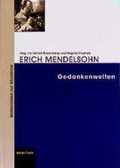 Cover: Erich Mendelsohn Gedankenwelten - Hatje Cantz Verlag