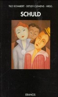 Cover: Schuld - Brill Deutschland