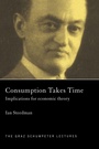 Cover: Consumption Takes Time - Routledge