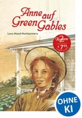 Cover: Anne auf Green Gables - Loewe