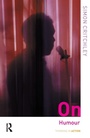 Cover: On Humour - Routledge
