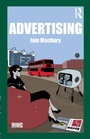 Cover: Advertising - Routledge