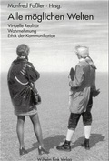Cover: Alle m&ouml;glichen Welten - Brill Deutschland GmbH