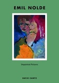 Cover: Emil Nolde - Hatje Cantz Verlag